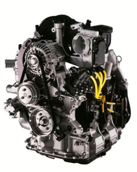 P360F Engine